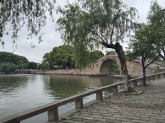 -石湖景区