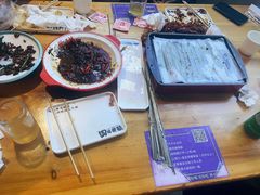 -四禧精酿烧烤串吧(大明湖店)