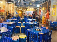 大堂-马路边边串串香(双井直营店)