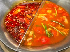 -湊湊火锅·茶憩(打浦桥日月光店)