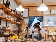 -几米咖啡(龙洲湾花园店)