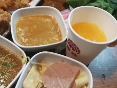 -傣妹火锅(南京东路一店)