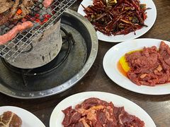 -西塔隆太白烤牛肉馆(图们路店)