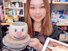 -青韵台陶艺Diy(永庆坊店)