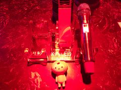 -金乐迪 PARTY KTV(熙街店)