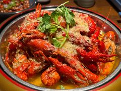 -乔街深夜食堂·小龙虾·高压锅生蚝(杭州总店)