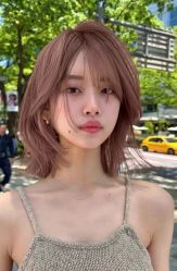 -Hair Code芭曲发型