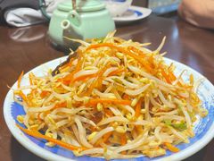 -满园烤鸭·春饼(丰科路万达店)