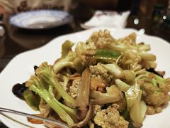 -福来齐·鲁菜海鲜·渔家菜(朝阳街分店)