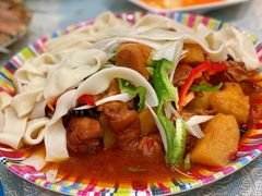 -新疆伊宁远征餐厅