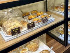 -韩国利尔面包(桂林路店)