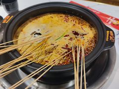 -钢管厂五区小郡肝火锅串串香(清河店)