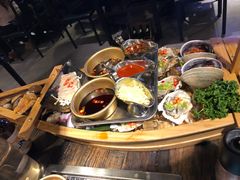 -鑫釜山海鲜烧烤(浑南店)