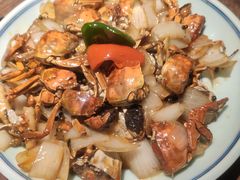 -周家二小姐的菜(西津渡店)