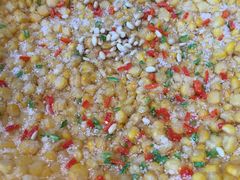 黄金玉米烙-东北人粗粮饺子坊(南山店)