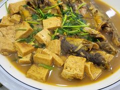 -魏四小鱼锅贴王