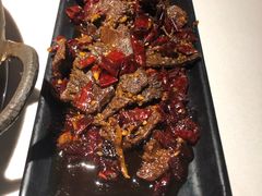 -老天桥蛙炉火锅(姑苏总店)