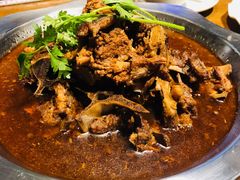 -老诚一锅(乔庄店)