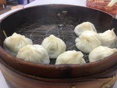小笼包-万寿斋(山阴路店)