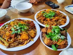 -王虎成猪排骨烩菜非物质文化遗产传承馆