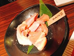 -七輪焼肉 安安(日本橋店)