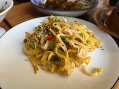 -蜗牛小馆醉乡民谣云南菜(惠新西里店)