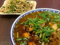 -陈记贵州遵义羊肉粉·酸汤鱼(法华镇路店)