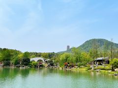 -牛首山文化旅游区