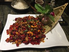 -庆合府重庆大排档(紫都城店)