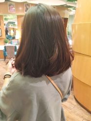 -东田造型