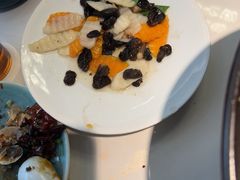-雀蓝川菜(滨湖万象汇店)