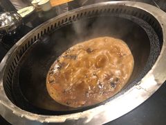 -沈厨地锅老灶•徐州烧烤(黄渡店)
