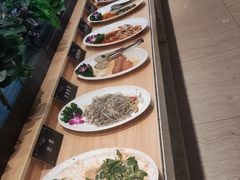 -春天烤肉自助餐厅(南内环店)