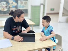 -协和实验幼儿园