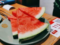 -小杨烤肉(朱雀店)