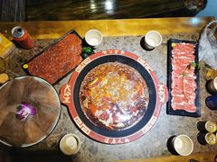 -七里川健康火锅(总店)