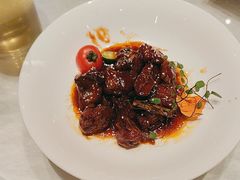 -老平安农家菜(平安店)