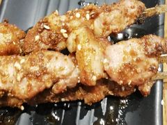 -烧货·活海鲜炭烧(湖滨商业街店)