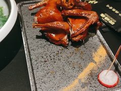 -羽鸽集·乳鸽专门店·地道顺德菜(岭南站店)