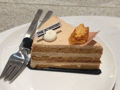 -科学家咖啡(恒隆广场店)