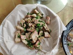 -水乡人家私房菜(逢简店)