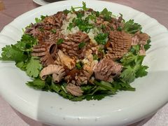 -阿莉餐厅(枣阳路店)