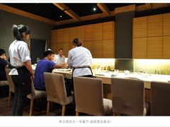 大堂-然寿司(郎园vintage店)