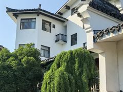 -南北湖风景区