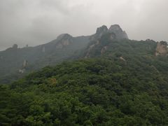 -丹东天桥沟景区