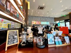 -星巴克(盐城五洲国际店)