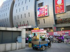 -新世界百货(顺义店)