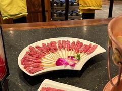 -南门涮肉(通州大船店)