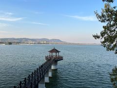 -南京金牛湖风景区