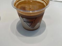 -Manner Coffee(HALO广场店)
